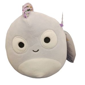 Coleen the Chameleon purple original Squishmallow 7-8" nwt